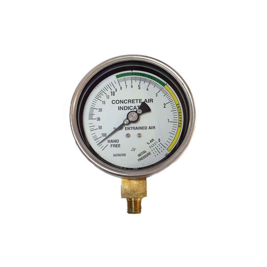 MC3 Elite Nuclear Gauge Myers Associates Nuclear Gauges