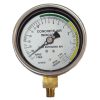 Concrete Air Meter Gauge
