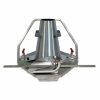 Quik-Clamp Slump Cone Test Set