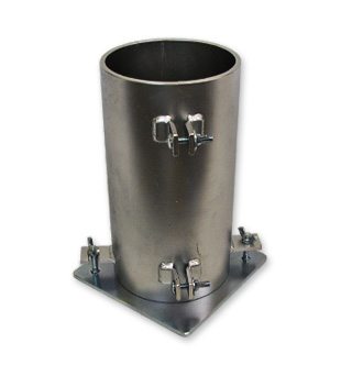 Steel Cylinder Mold