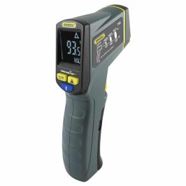 ToolSmart Digital Infrared Thermometer