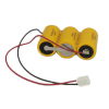 3-Cell Battery Pack
