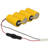 4-Cell Battery Pack