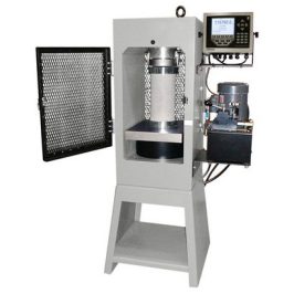 CM-5000 Series Compression Machine