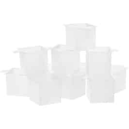 Cube Liners