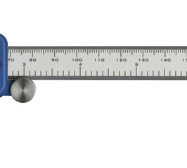 Digital Caliper 6-Inch
