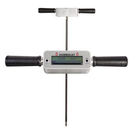 Digital Static Cone Penetrometer