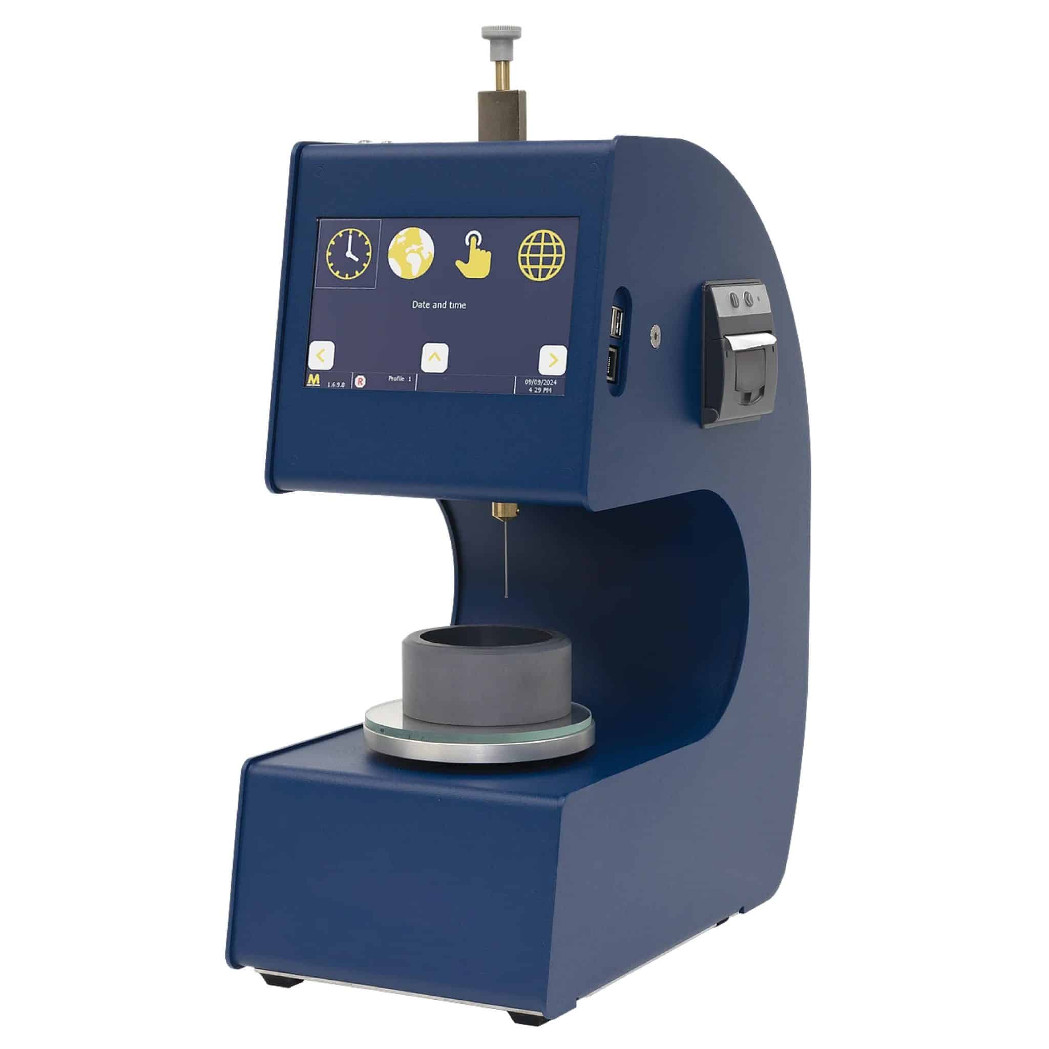 Vicatronic Automatic Vicat Machine