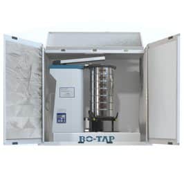 Ro-Tap Sound Enclosure