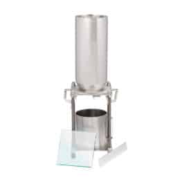 Void Content Apparatus