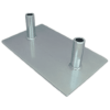 Scraper Plate