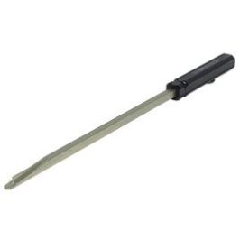 screwdriver handle cylinder stripping tool