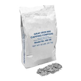 Sulfur Capping Compound