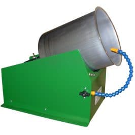 Table Top Aggregate Washer