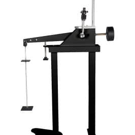 Dead Weight Frame Stand
