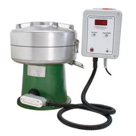 digital centrifuge extractor