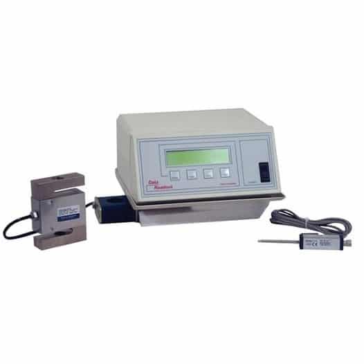 Digital Readouts Myers Associates, Inc.