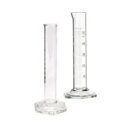 Glass Graduated Cylinders