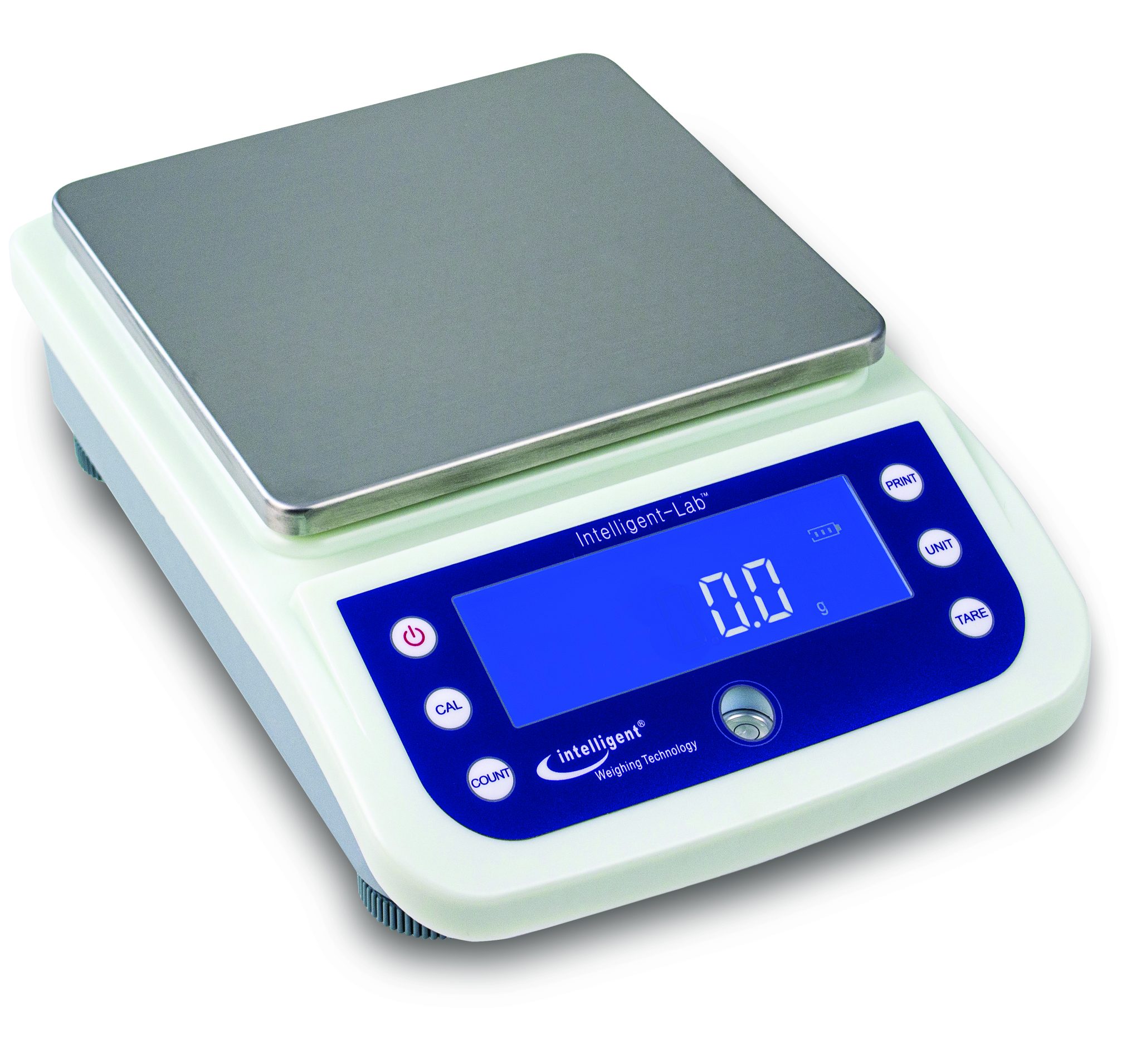 Intelligent Weighing PD-A Series Precision Balances