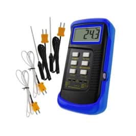 Powerhouse Type K Thermometer
