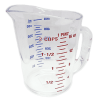 1 Pint Measuring Cup