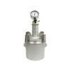 concrete pressure air meter