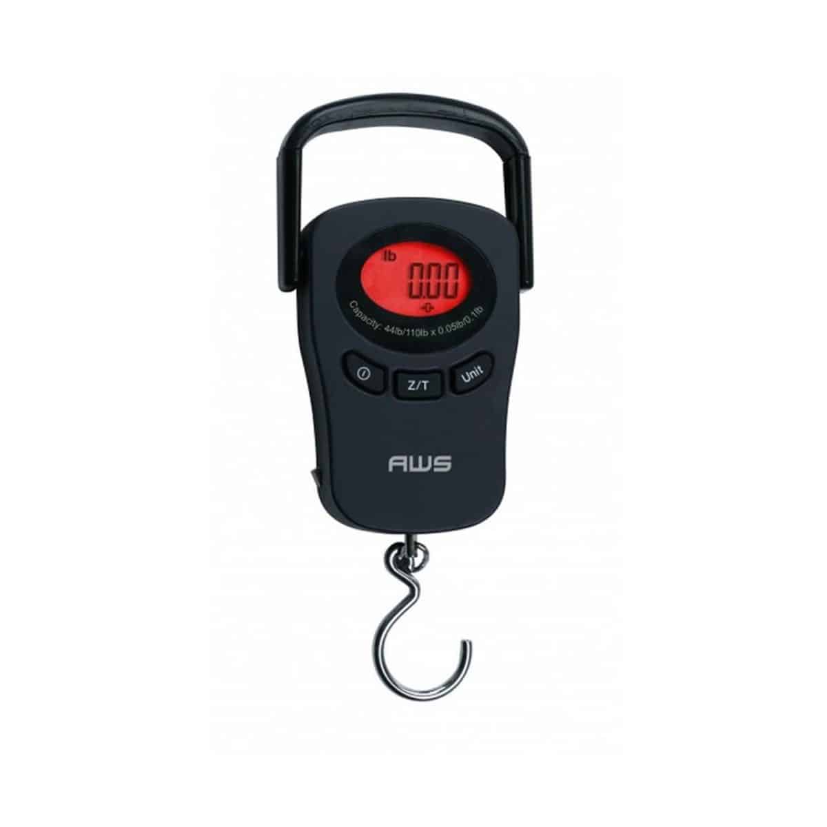 Dual Range Digital Hanging Scale