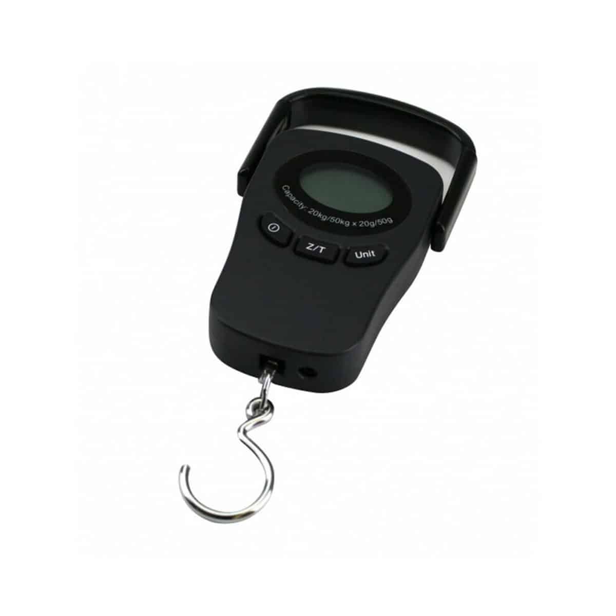 Dual Range Digital Hanging Scale - Image 2