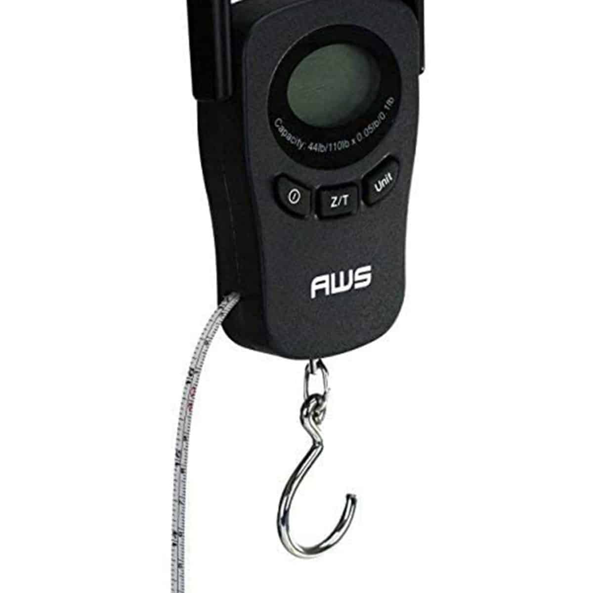 Dual Range Digital Hanging Scale - Image 3