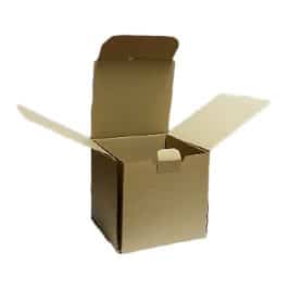 Asphalt Sample Boxes