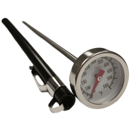 dial face thermometer