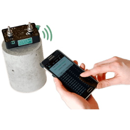 smartbox resistivity meter