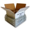 grout sample box fixture
