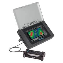 Profometer Advanced Rebar Locator