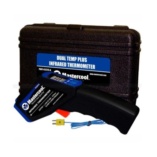 Digital Infrared Thermometer 30:1