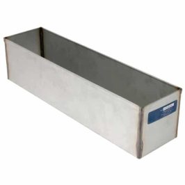 stainless steel sample trays