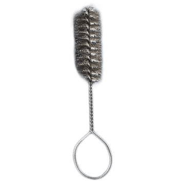 Wire Cleaning Brush 