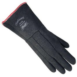 Charguard Heat Resistant Gloves