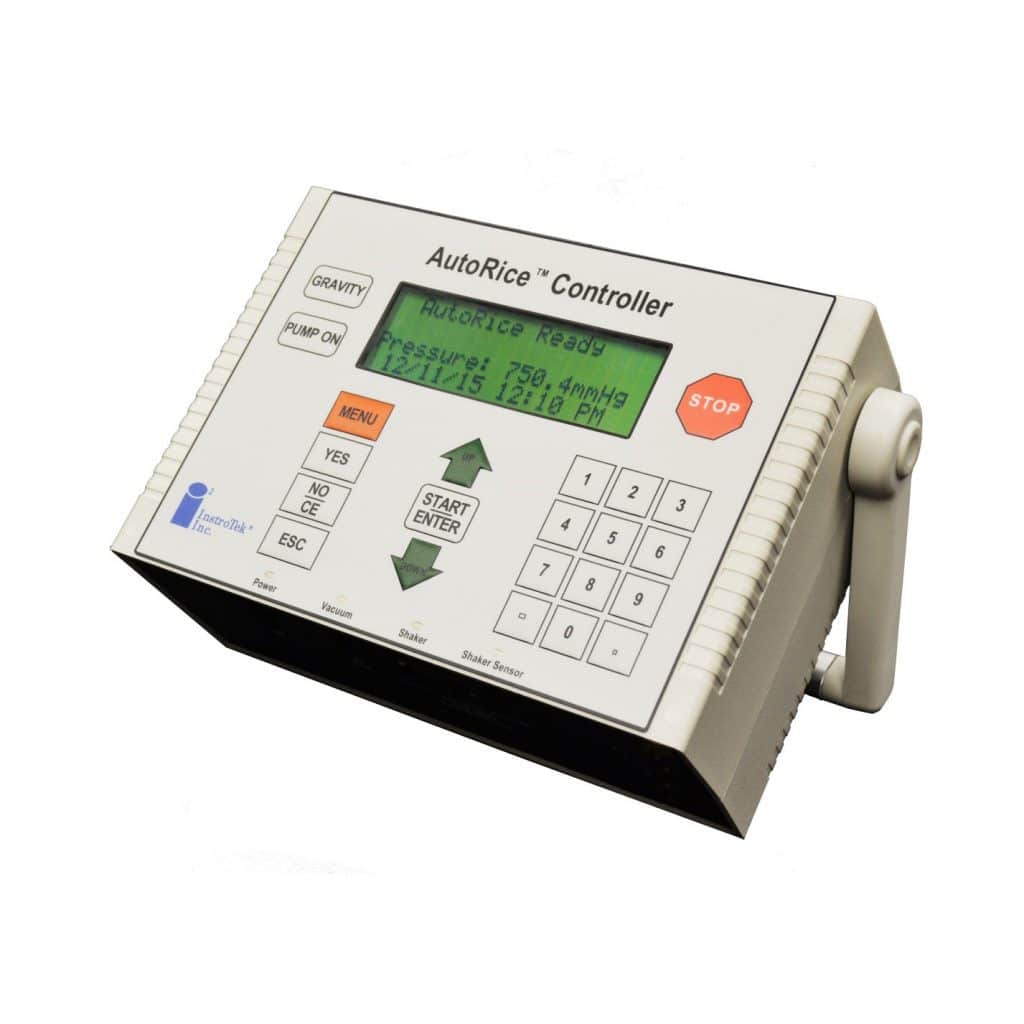 Manometers - Myers Asphalt Rice Testing Equipment