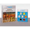 Organic Impurities Test Set