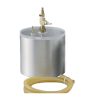 Vacuum Pycnometer