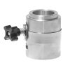 2 Part Compaction Mold 1.5-Inch