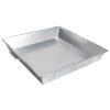 Galvanized Pans