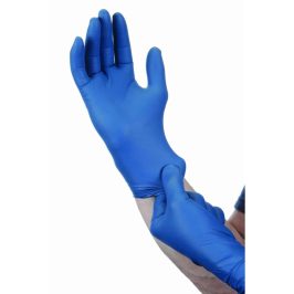 7 mil Nitrile Powder-Free gloves