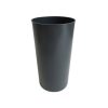 Deslauriers 6-Inch Standard Black Cylinder Molds