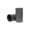 Deslauriers 3-Inch Gray Cylinder Molds