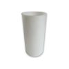 Deslauriers 4-Inch White Cylinder Molds