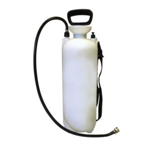 Portable Water Pressure Tank | MYERS