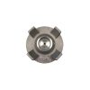 Test Mark Air Meter Lid