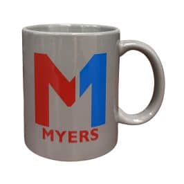 Myers Mug